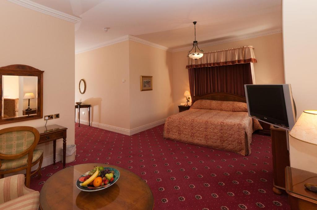Rosapenna Hotel & Golf Resort Downings Quarto foto