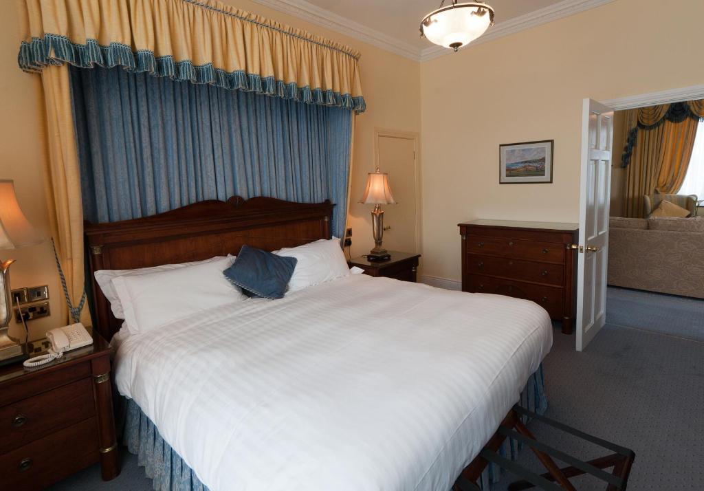 Rosapenna Hotel & Golf Resort Downings Quarto foto